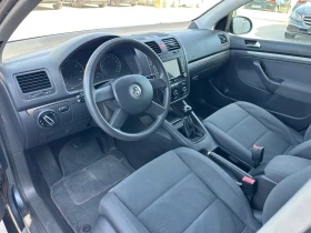 Обява за продажба на VW Golf 1.9TDI* 105кс.* 6-ск.Navi ~6 999 лв. - изображение 8