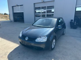 Обява за продажба на VW Golf 1.9TDI* 105кс.* 6-ск.Navi ~6 999 лв. - изображение 1
