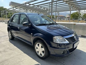 Обява за продажба на Dacia Logan 1.2 75кс от Представителство! ~5 999 лв. - изображение 1