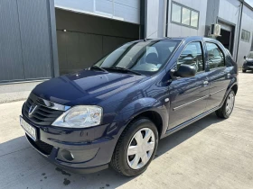 Обява за продажба на Dacia Logan 1.2 75кс от Представителство! ~5 999 лв. - изображение 2