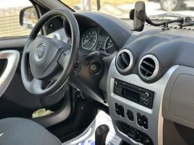 Обява за продажба на Dacia Logan 1.2 75кс от Представителство! ~5 999 лв. - изображение 9