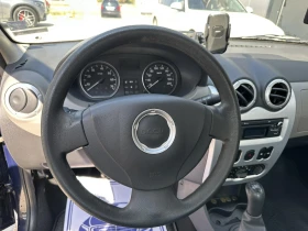 Обява за продажба на Dacia Logan 1.2 75кс от Представителство! ~5 999 лв. - изображение 10