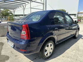Обява за продажба на Dacia Logan 1.2 75кс от Представителство! ~5 999 лв. - изображение 4