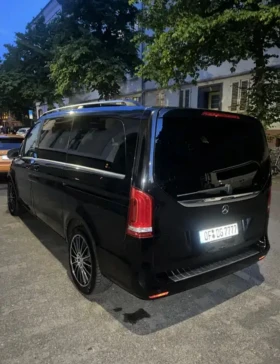 Mercedes-Benz V 300 V250d Long | Mobile.bg    3