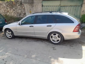 Обява за продажба на Mercedes-Benz C 220 C220 ~1 900 лв. - изображение 1