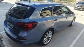 Opel Astra | Mobile.bg    2