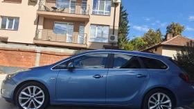Opel Astra | Mobile.bg    4