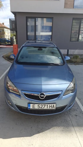 Opel Astra | Mobile.bg    6