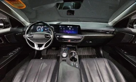 Обява за продажба на Kia K8 3.5 LPG 2WD Prestige ~46 354 лв. - изображение 6