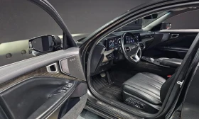 Обява за продажба на Kia K8 3.5 LPG 2WD Prestige ~46 354 лв. - изображение 10