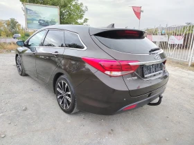 Обява за продажба на Hyundai I40 1.7-141кс FACELIFT / АВТОМАТИК / ЕВРО 6А / ФУЛ ~18 999 лв. - изображение 6 | Auto.bg Обява за продажба на Hyundai I40 1.7-141кс FACELIFT / АВТОМАТИК / ЕВРО 6А / ФУЛ ~18 999 лв. - изображение 6