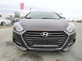 Обява за продажба на Hyundai I40 1.7-141кс FACELIFT / АВТОМАТИК / ЕВРО 6А / ФУЛ ~18 999 лв. - изображение 1 | Auto.bg Обява за продажба на Hyundai I40 1.7-141кс FACELIFT / АВТОМАТИК / ЕВРО 6А / ФУЛ ~18 999 лв. - изображение 1