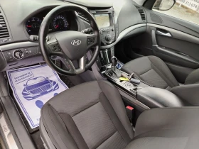 Обява за продажба на Hyundai I40 1.7-141кс FACELIFT / АВТОМАТИК / ЕВРО 6А / ФУЛ ~18 999 лв. - изображение 9 | Auto.bg Обява за продажба на Hyundai I40 1.7-141кс FACELIFT / АВТОМАТИК / ЕВРО 6А / ФУЛ ~18 999 лв. - изображение 9
