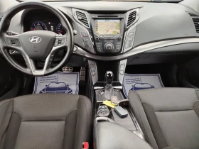 Обява за продажба на Hyundai I40 1.7-141кс FACELIFT / АВТОМАТИК / ЕВРО 6А / ФУЛ ~18 999 лв. - изображение 10 | Auto.bg Обява за продажба на Hyundai I40 1.7-141кс FACELIFT / АВТОМАТИК / ЕВРО 6А / ФУЛ ~18 999 лв. - изображение 10