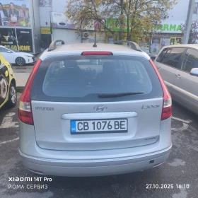 Обява за продажба на Hyundai I30 ~6 700 лв. - изображение 3 | Auto.bg Обява за продажба на Hyundai I30 ~6 700 лв. - изображение 3