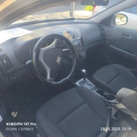 Обява за продажба на Hyundai I30 ~6 700 лв. - изображение 5 | Auto.bg Обява за продажба на Hyundai I30 ~6 700 лв. - изображение 5