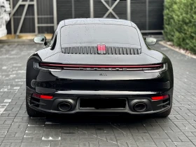 Porsche 911 992 Carrera 4, Approved | Mobile.bg    3