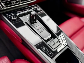 Porsche 911 992 Carrera 4, Approved | Mobile.bg    14