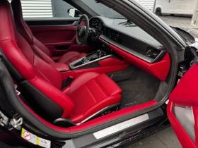 Porsche 911 992 Carrera 4, Approved | Mobile.bg    11
