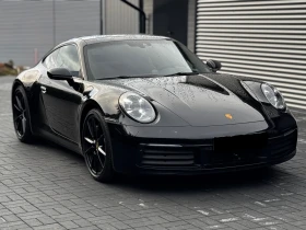 Porsche 911 992 Carrera 4, Approved | Mobile.bg    6