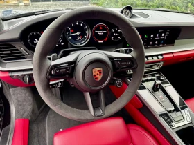 Porsche 911 992 Carrera 4, Approved | Mobile.bg    12