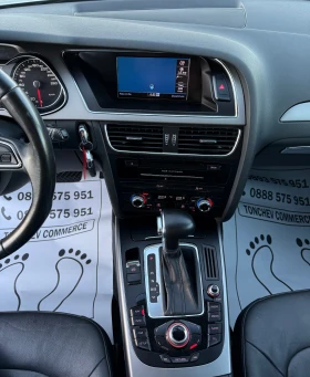 Audi A4 3.0-TDI-AUTOMAT-NEW-KOJA-NAVI-LED-XENON-FULL-TOP - 17755 лв. / 9077.99 € - 85013390 9