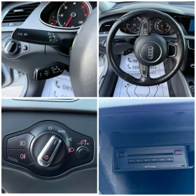Audi A4 3.0-TDI-AUTOMAT-NEW-KOJA-NAVI-LED-XENON-FULL-TOP - 17755 лв. / 9077.99 € - 85013390 15
