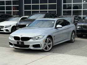BMW 435 M-PACK* * , AMBIENT, H/K, X-DRIVE