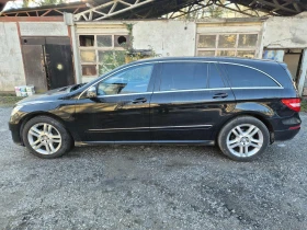 Mercedes-Benz R 350 AMG FACE XENON - 11 лв. / 5.62 € - 18259935 3