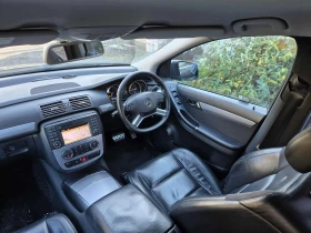 Mercedes-Benz R 350 AMG FACE XENON - 11 лв. / 5.62 € - 18259935 14