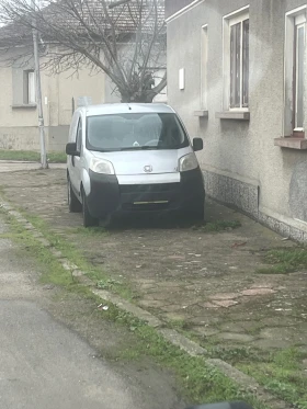 Fiat Fiorino, снимка 3 — Bazar.bg Fiat Fiorino, снимка 3