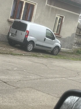 Fiat Fiorino, снимка 2 — Bazar.bg Fiat Fiorino, снимка 2