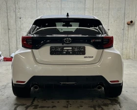 Toyota Yaris GR Perfornance Carbone, снимка 6