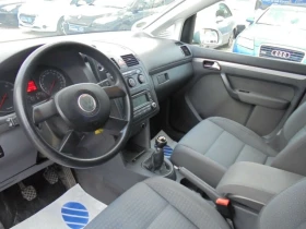 VW Touran 1.9Tdi 2.0Tdi - 11 лв. / 5.62 € - 60473073 3