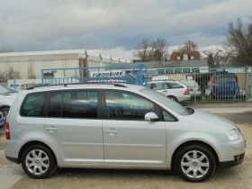 VW Touran 1.9Tdi 2.0Tdi - 11 лв. / 5.62 € - 60473073 2