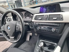 BMW 3gt Gran Turismo F34, снимка 9