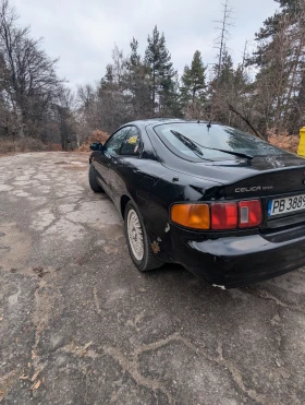 Toyota Celica, снимка 3