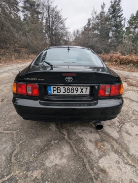 Toyota Celica, снимка 6