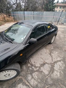 Toyota Celica, снимка 9