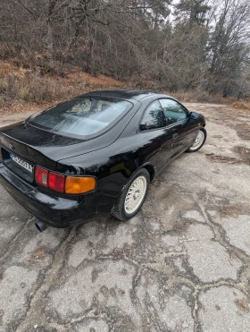 Toyota Celica, снимка 8