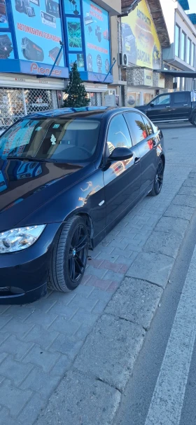 BMW 330, снимка 4