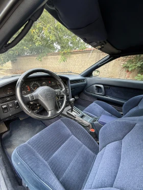 Toyota Supra, снимка 11