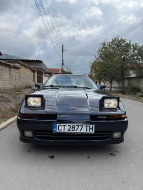 Toyota Supra, снимка 2