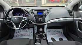 Hyundai I40 1.7* 136кс* фейслифт - 7500 € / 14668.73 лв. - 17135992 10