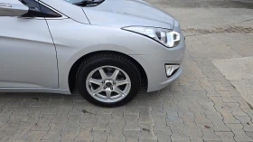 Hyundai I40 1.7* 136кс* фейслифт - 7500 € / 14668.73 лв. - 17135992 16