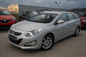 Hyundai I40 1.7* 136кс* фейслифт - 7500 € / 14668.73 лв. - 17135992 3
