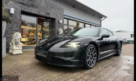Porsche Taycan 4S/571HP/BOSE/З.ГУМИ/360/HUD/MATRIX/857v