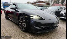 Porsche Taycan 4S/571HP/BOSE/З.ГУМИ/360/HUD/MATRIX/857v - 62999 € / 123215.33 лв. - 54548753 4