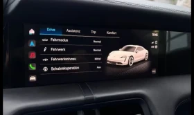 Porsche Taycan 4S/571HP/BOSE/З.ГУМИ/360/HUD/MATRIX/857v - 62999 € / 123215.33 лв. - 54548753 13