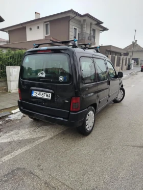 Citroen Berlingo - 2350 € / 4596.20 лв. - 27855025 3